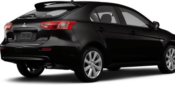 MITSUBISHI LANCER SPORTBACK 2014 JA32X2HU0EU011487 image MITSUBISHI LANCER SPORTBACK 2014 JA32X2HU0EU011487 image